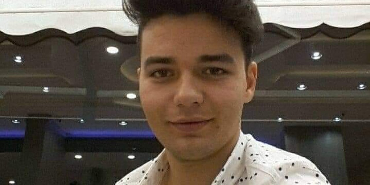 Genç futbolcu hayatını kaybetti