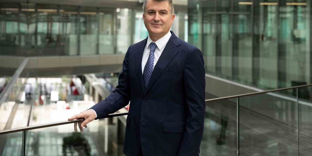 "Jeotermalde 2030 hedefi potansiyelimizin çok altında"