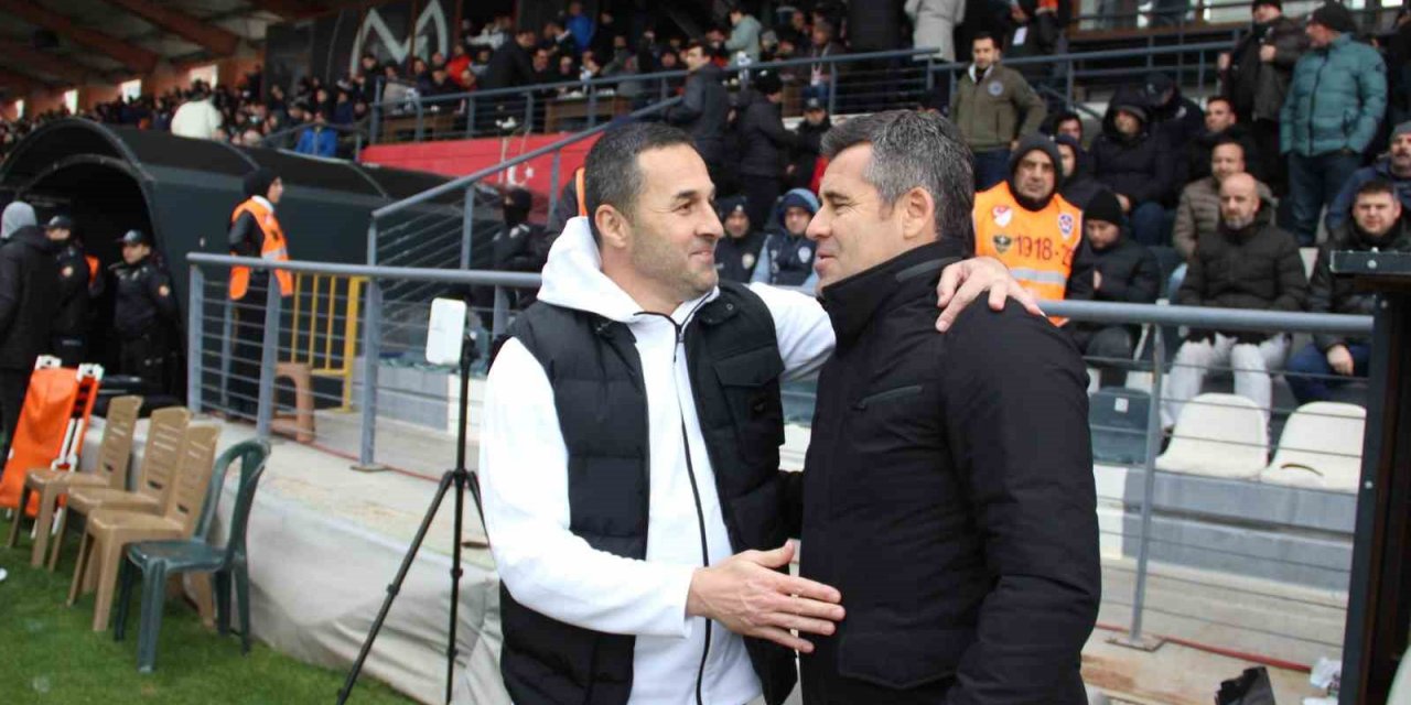 Spor Toto 1. Lig: Manisa FK: 1 - Samsunspor:1