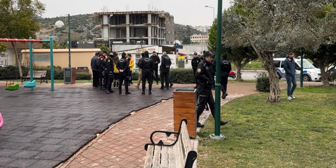 Önce dövdüler, sonra pompalı tüfekle ateş ettiler