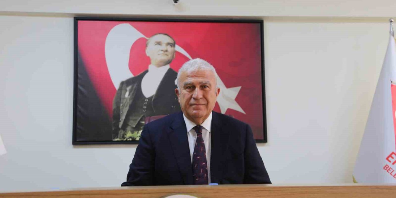 Başkan Atay: "Yanınızdayız"