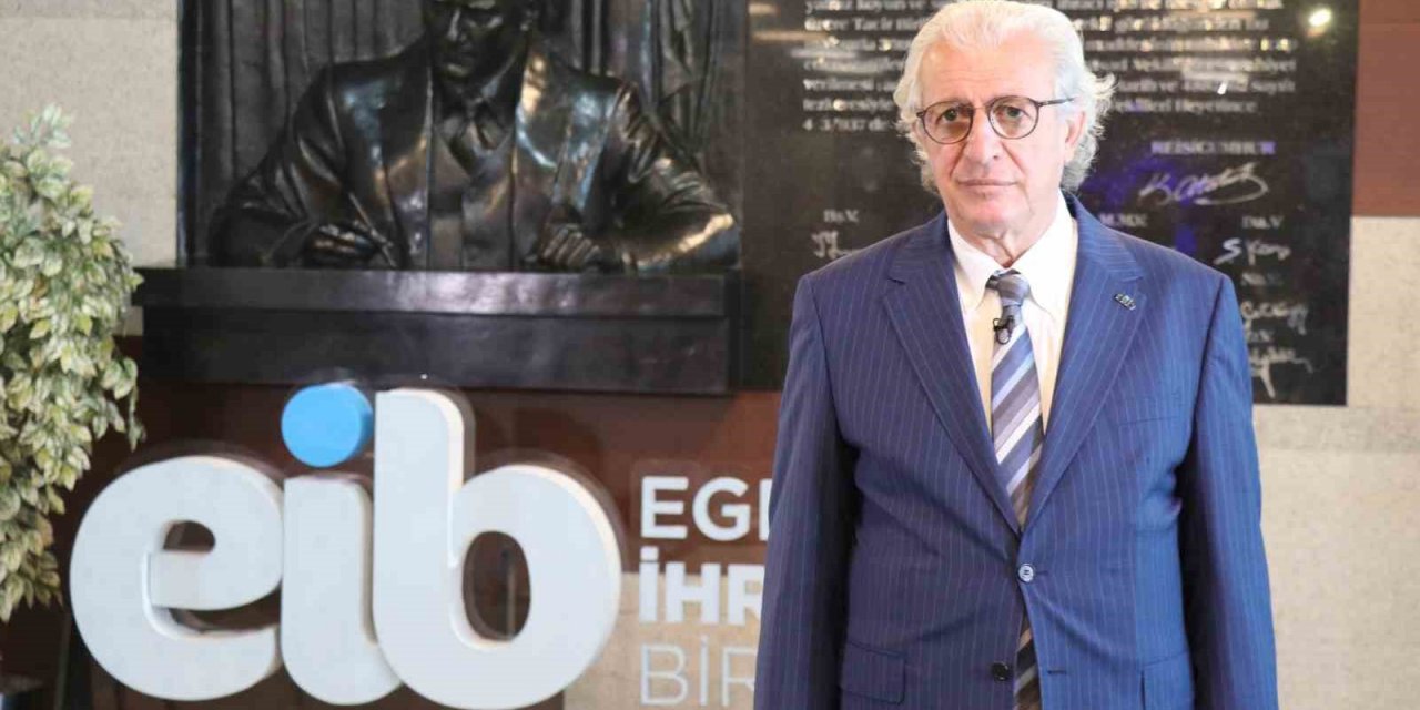 İş dünyasından deprem bölgesine başsağlığı mesajları