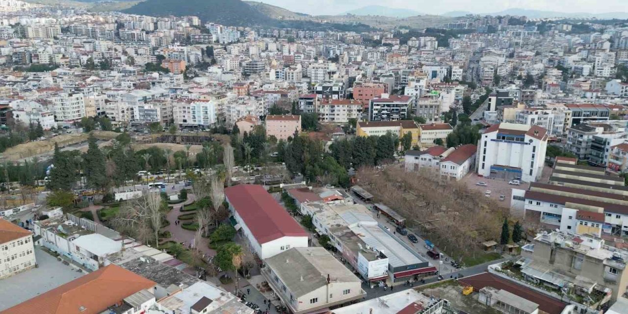 Başkan Günel, deprem sonrası uyardı