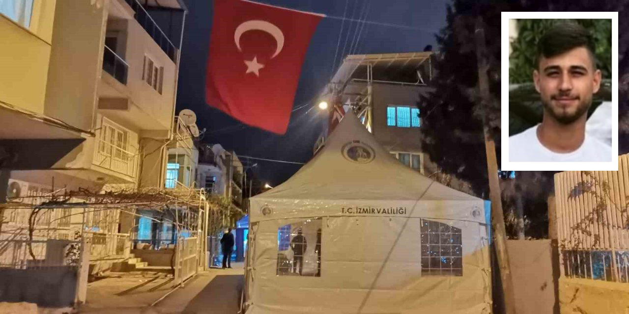 Annesi 4 gün önce birliğine teslim etti, depremde şehit oldu