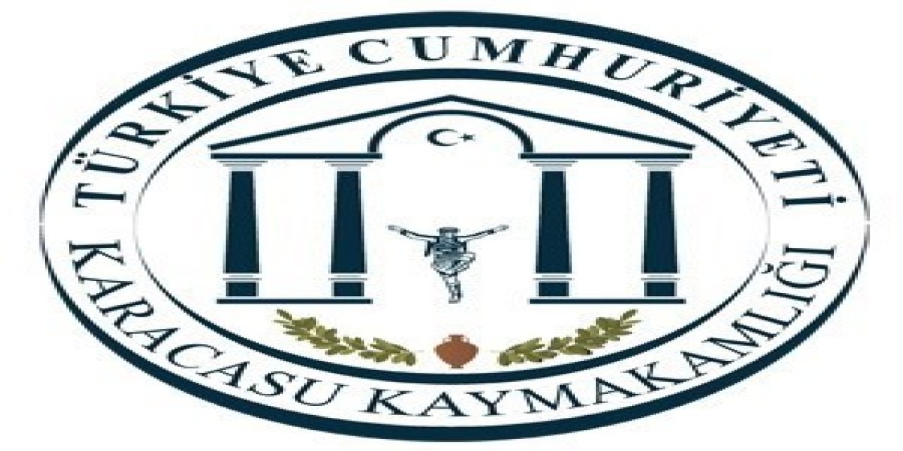 Karacasu Kaymakamlığı’ndan yardım çağrısı