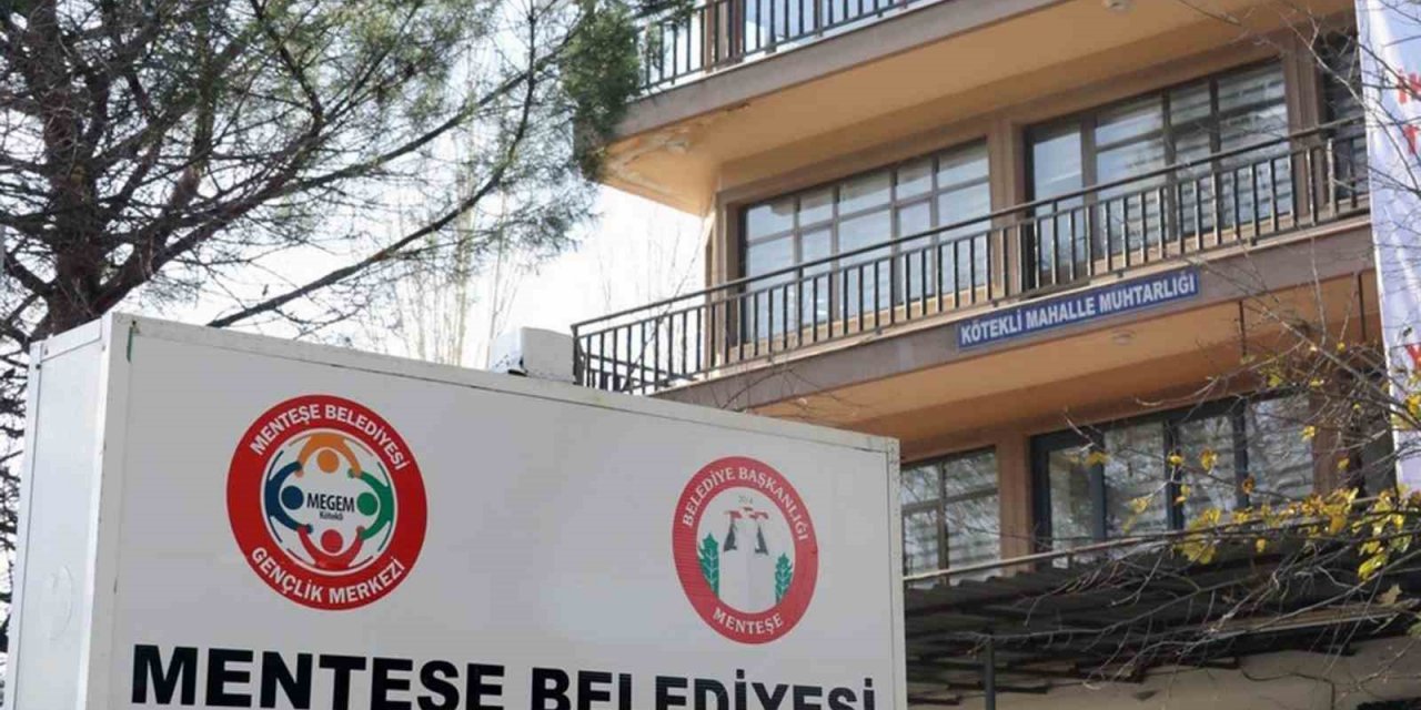 Muğla’da okuyan ve depremden zarar gören öğrencilerin yakınlarına MEGEM desteği
