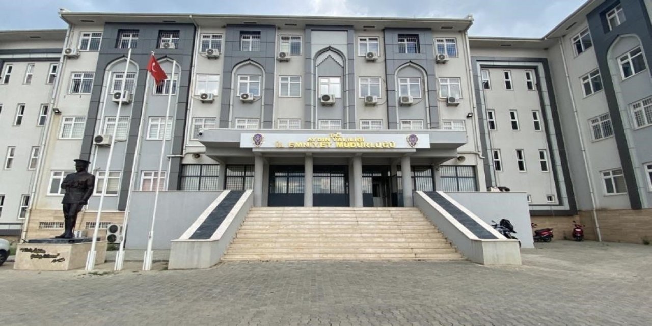 Aydın’da depremle ilgili provokatif paylaşım yapan 4 kişiye işlem yapıldı