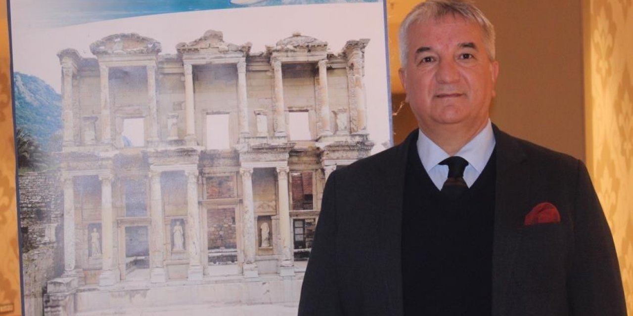 TÜROFED’den depremzedeler için 50 bin yatak