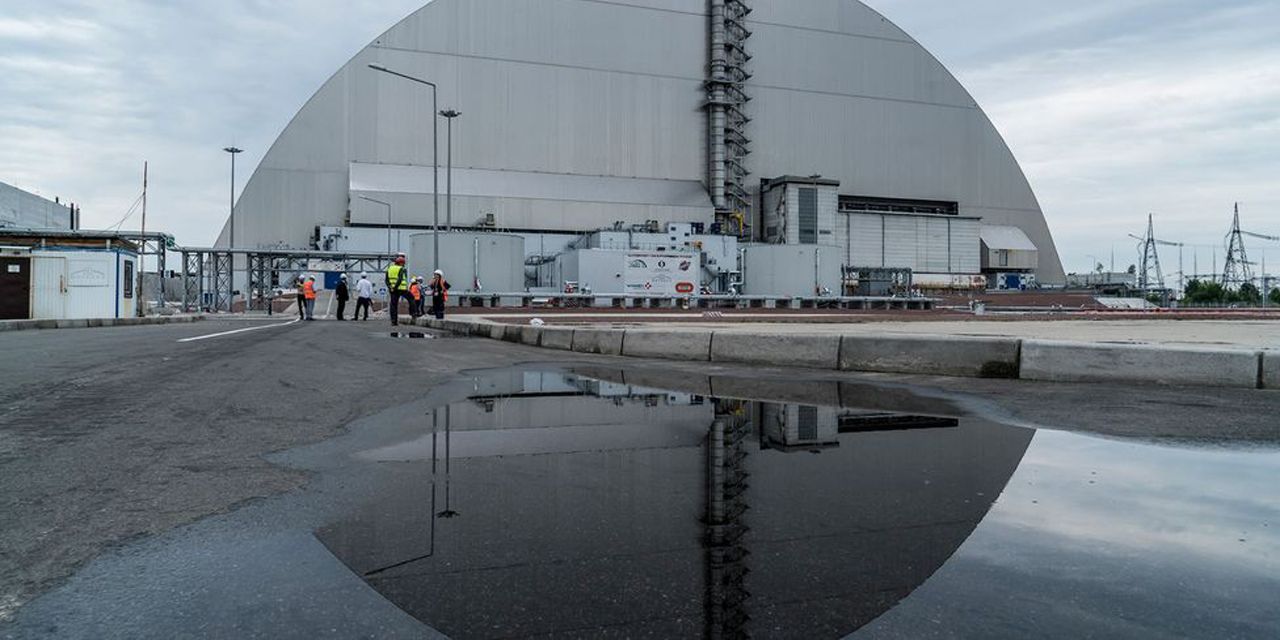 Nükleer felaketlerde yaşamda kalmak için neler yapılır?