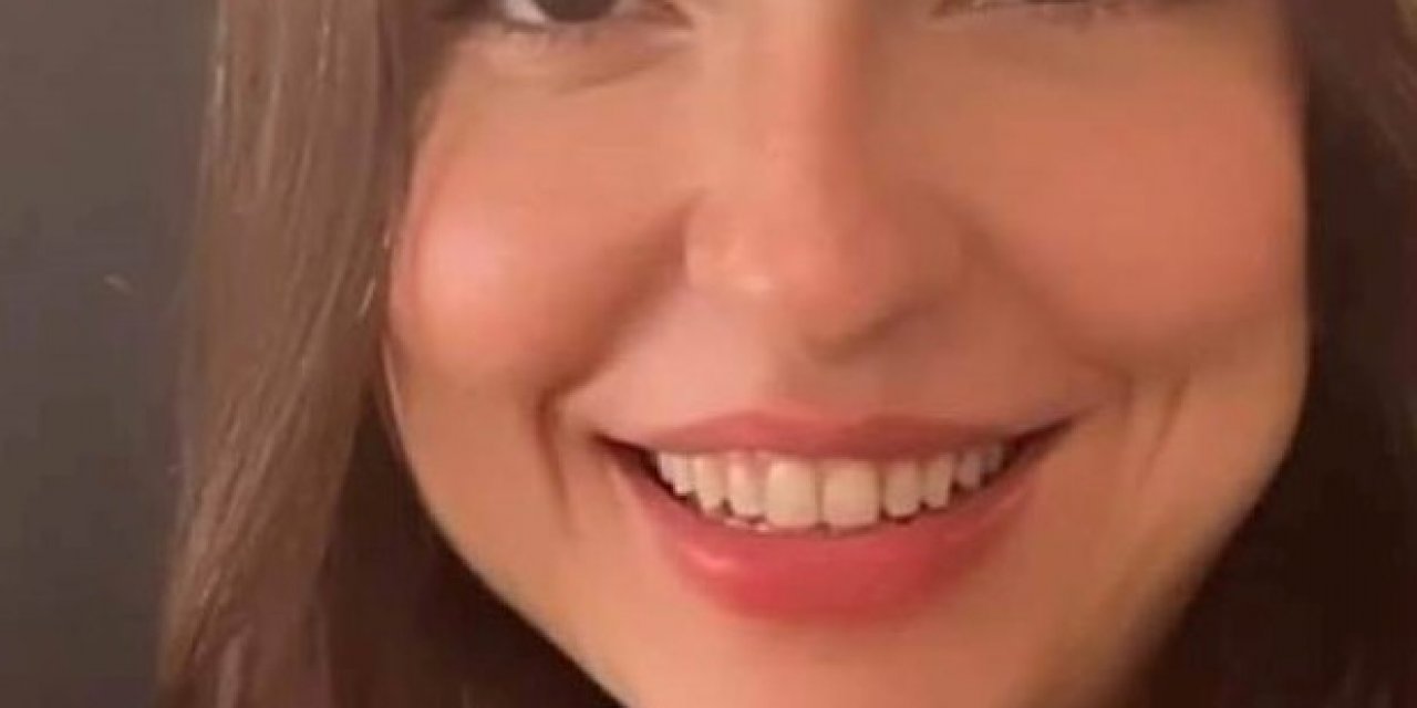 Alaşehirli genç öğretmen depremde hayatını kaybetti