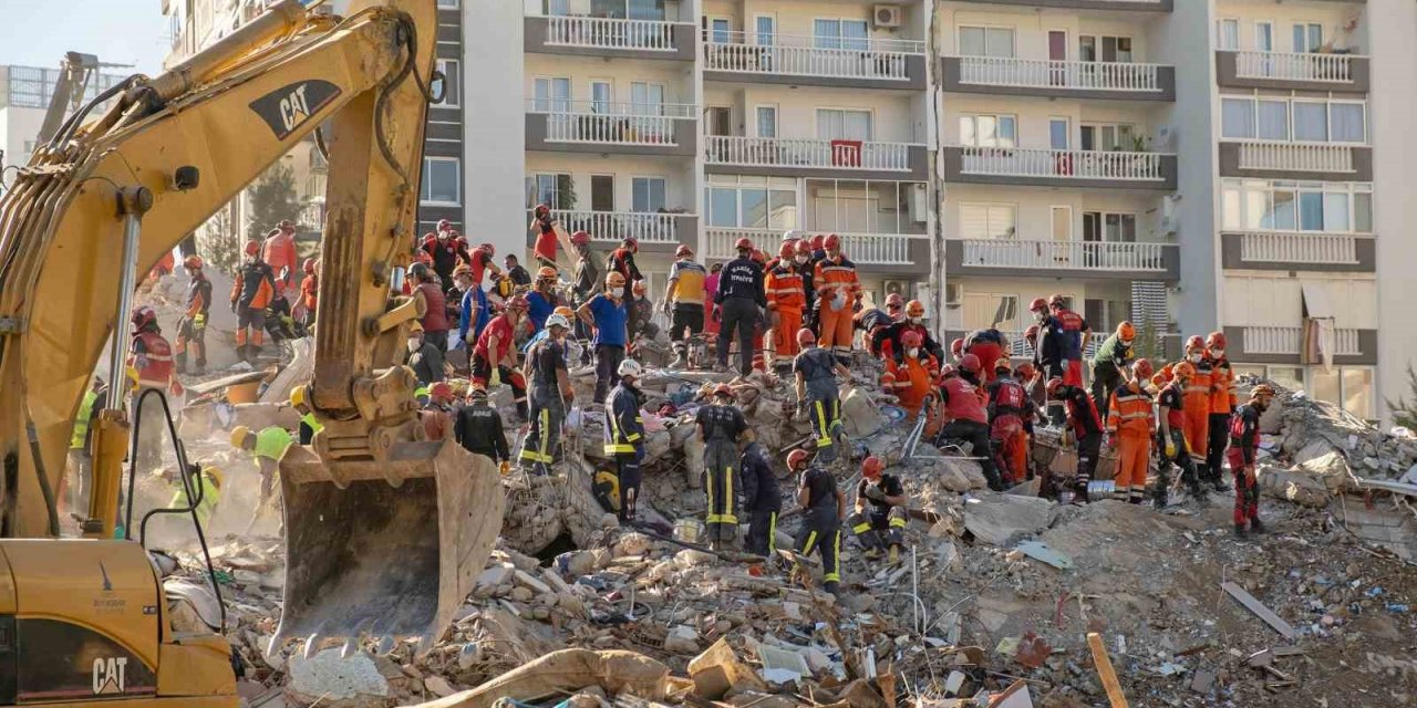 "Yetkin mühendislik sistemi hayata geçirilmeli"