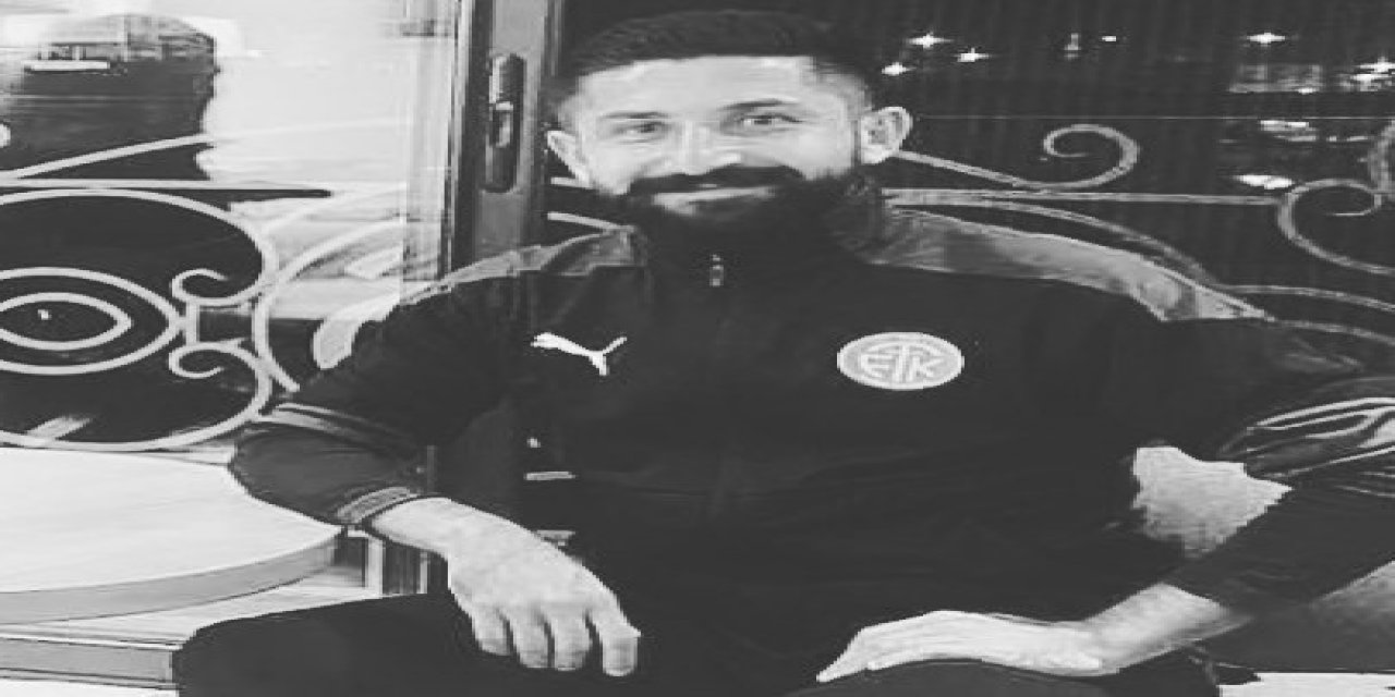 Tire’de Hakan Doğan üzüntüsü yaşanıyor