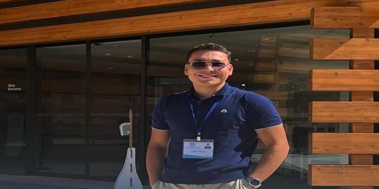 Depremde hayatını kaybeden genç rehber bugün toprağa verilecek
