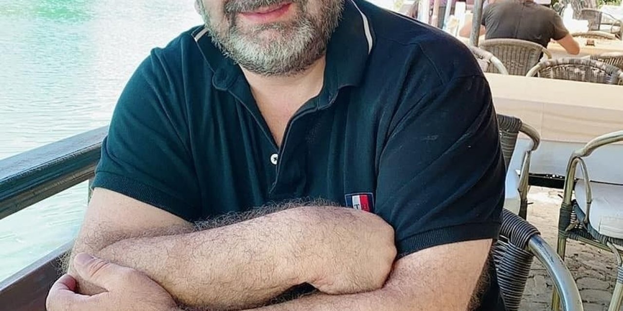 Turgutlulu esnaftan acı haber