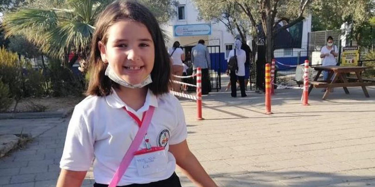 Ara tatilde Hatay’a giden Yade, depremde yaşamını yitirdi