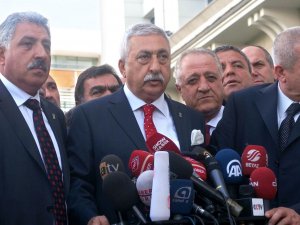 Palandöken: “İstihdam Oluşturan Emekliler Desteklenmeli”