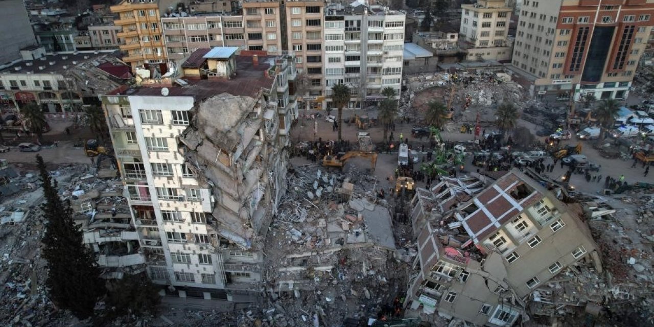 Adıyamanlı depremzedeler Aydın’da misafir edilecek