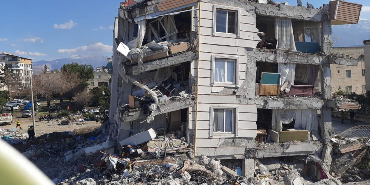 Açık Yazılım Ağı'ndan afetlerde faydalı olacak yazılımlar