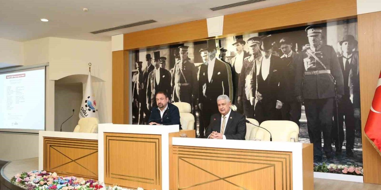 Çiğli Belediyesi depremzedelerin konaklama ihtiyacı için harekete geçti