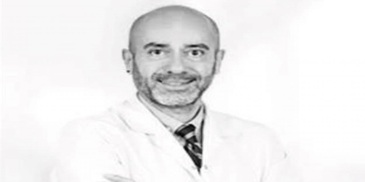 İzmirli beyin cerrahı depremde hayatını kaybetti