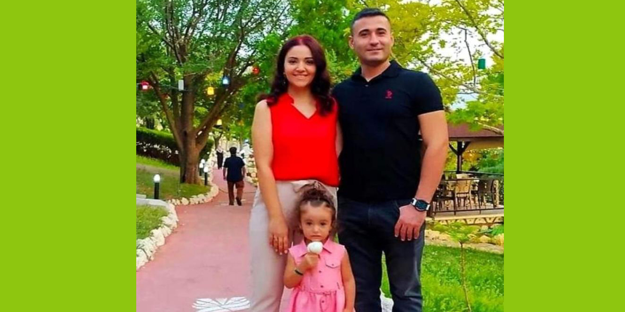 Depremde hayatını kaybeden astsubay ve ailesi Denizli’de defnedilecek