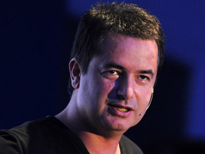 Acun Ilıcalı’ya İlginç Yarışma Teklifi