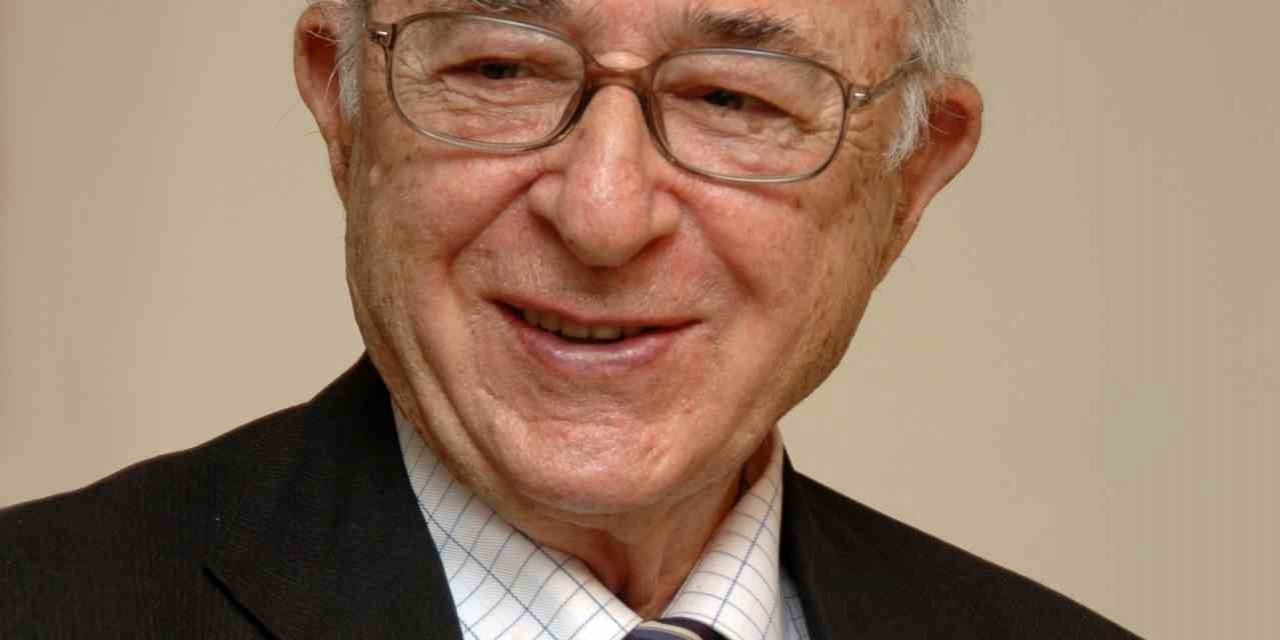 Selçuk Yaşar 98 yaşında vefat etti