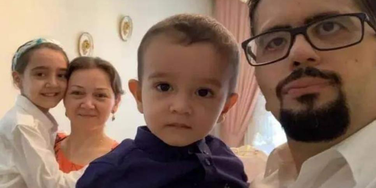 Depremde hayatını kaybeden doktor ve ailesi Aydın’da defnedilecek