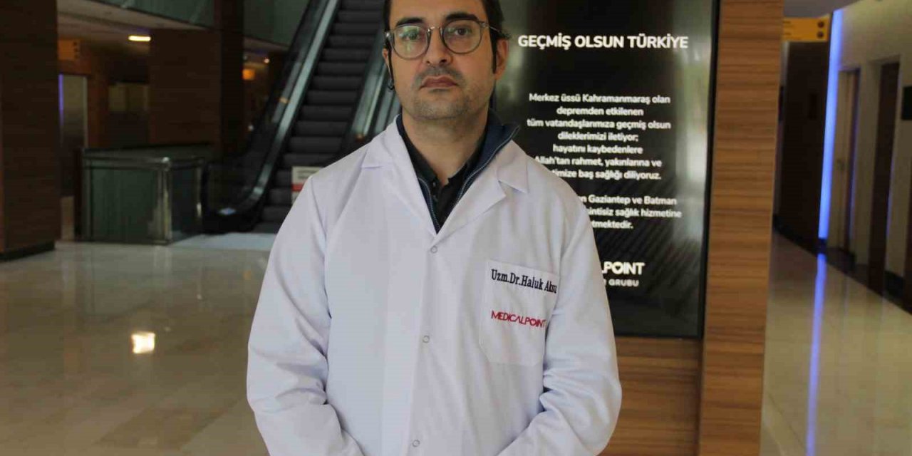 Uzmanından depremzedeler için psikolojik destek önerisi