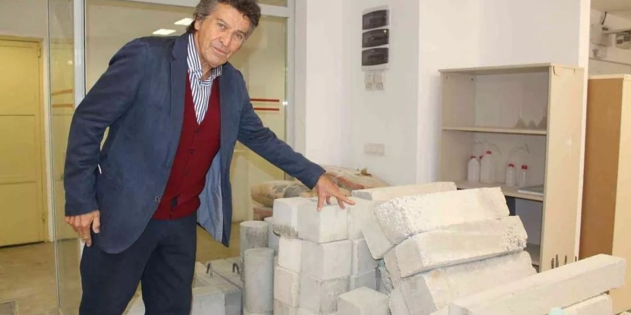 Zemin değil, ihmaller yıkıyor