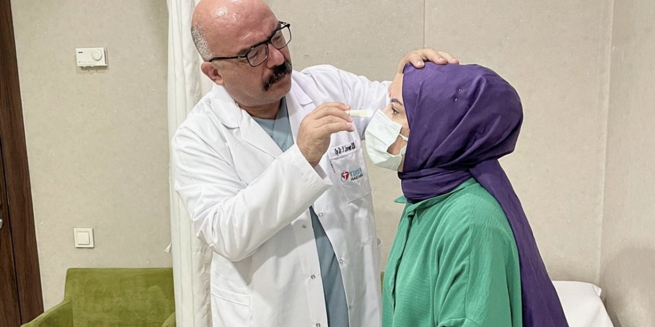 Depremde oluşabilecek kafa travmalarına karşı uzmanından uyarı