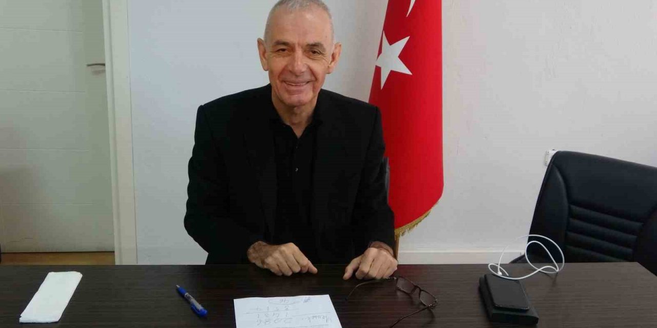 Marmaris’te 3 bin 517 depremzede ağırlanıyor