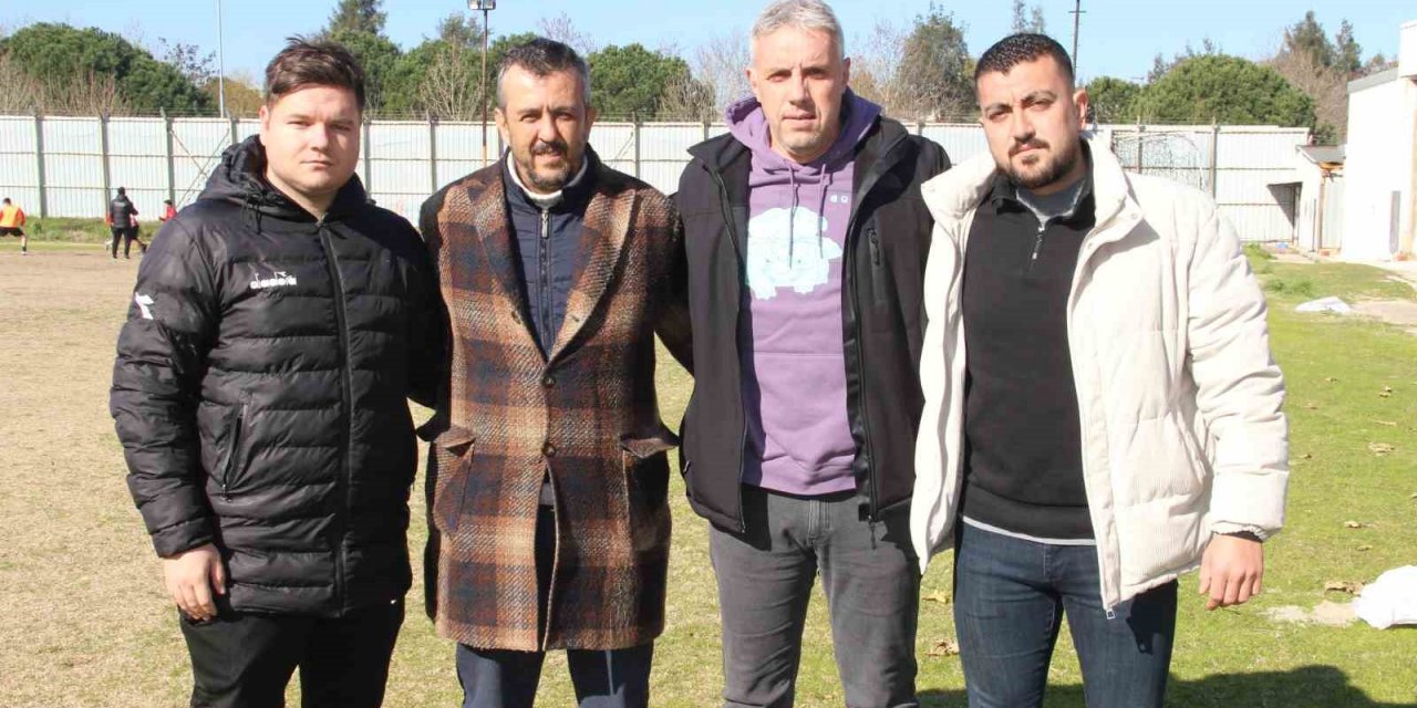 Manisaspor depremzedeler için tesislerinin kapısını açıyor