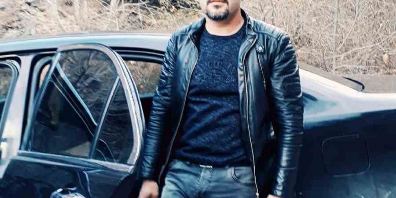 Motosikletin üstünde sürücüsü ölü bulundu