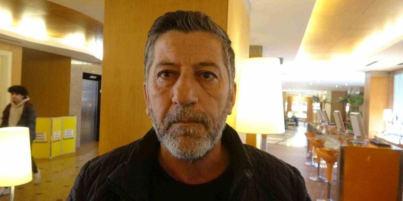 Marmaris otellerinde ağırlanan depremzedeler sağlanan destekten çok memnun