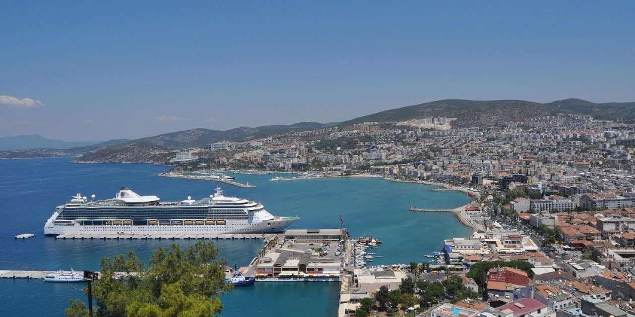 Kuşadası Belediyesi’nden hayat kurtaracak hamleler