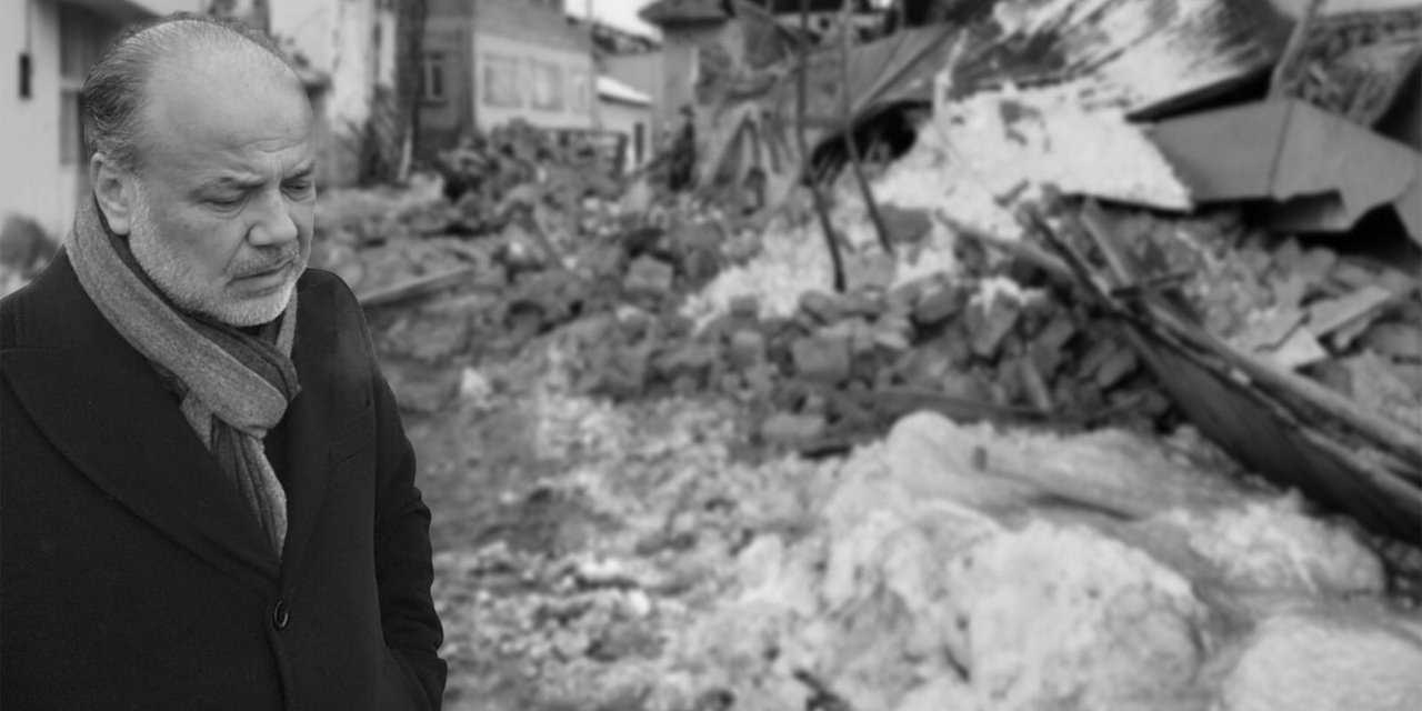 “İlk günden beri depremzedelerin yanındayız”