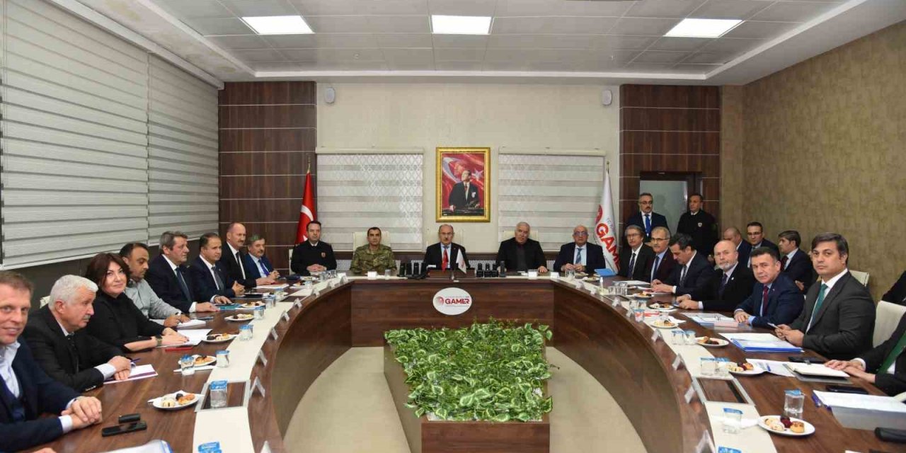 Manisa’ya gelen depremzede sayısı 5 bin 459’a ulaştı