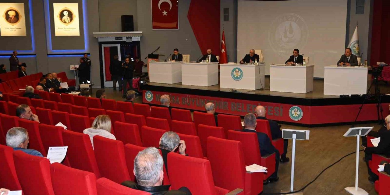 Depremzedelerin içme suyu ücretlerinde kolaylık sağlanacak