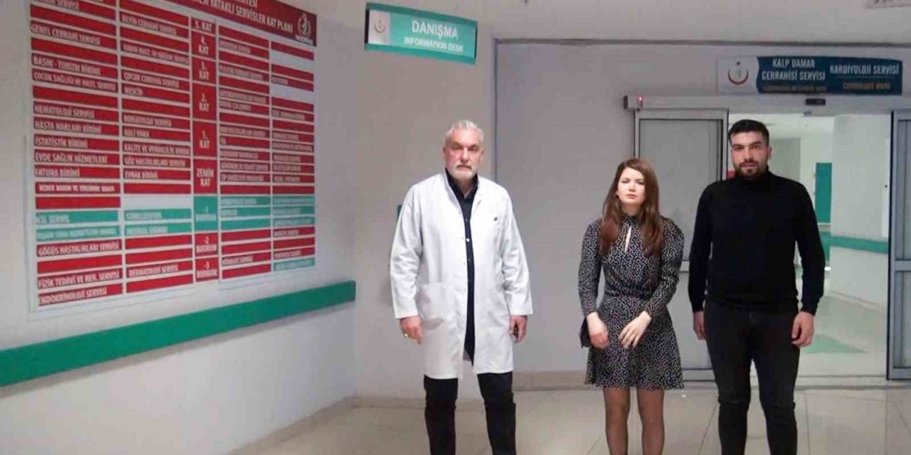 Kimsesiz depremzede hastalara gönüllü refakatçilik yapıyorlar