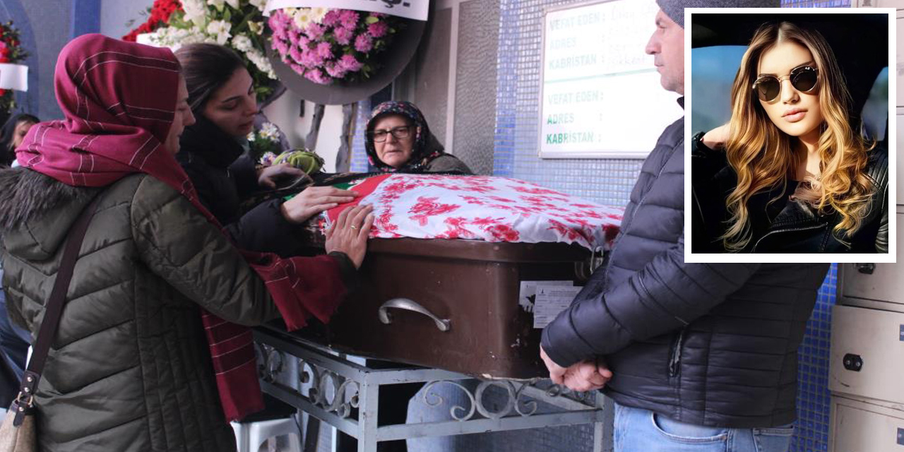 "İyilik" için gitti, cenazesi geldi