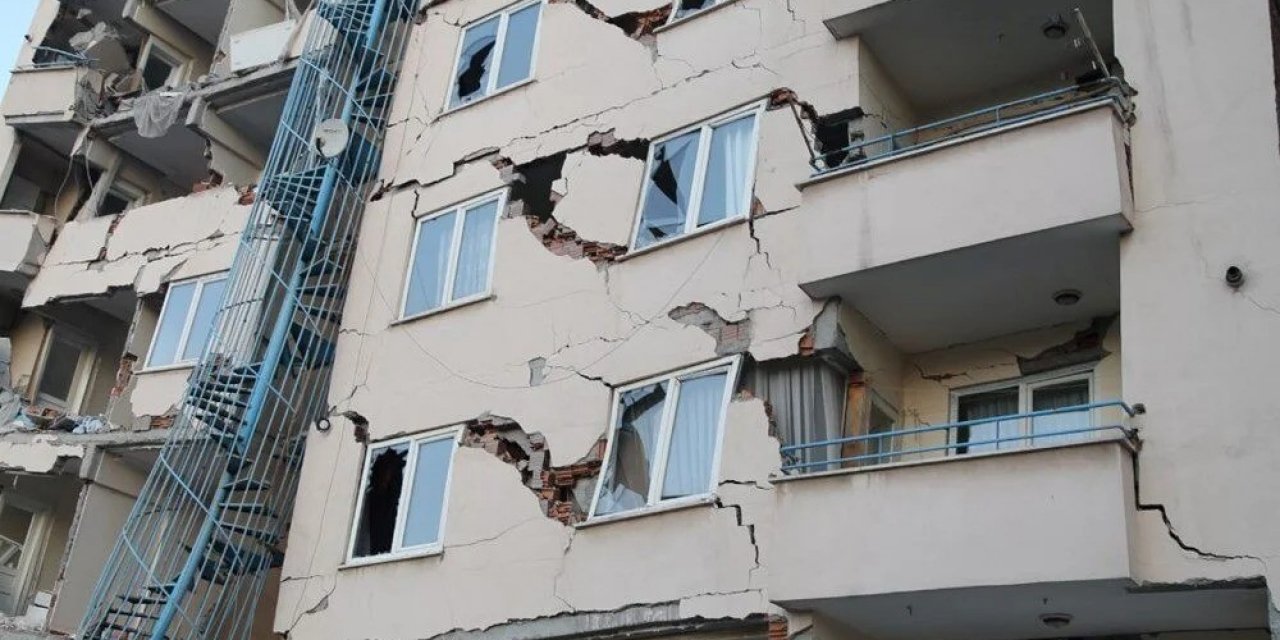 MSKÜ öğretim görevlisi İlemin, “Binlerce can kaybı yaşanabilir”