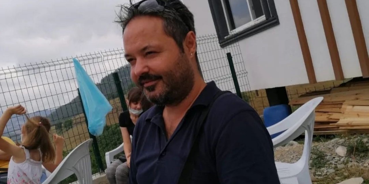 Fethiyeli sağlık memuru depreme son nöbetinde yakalandı