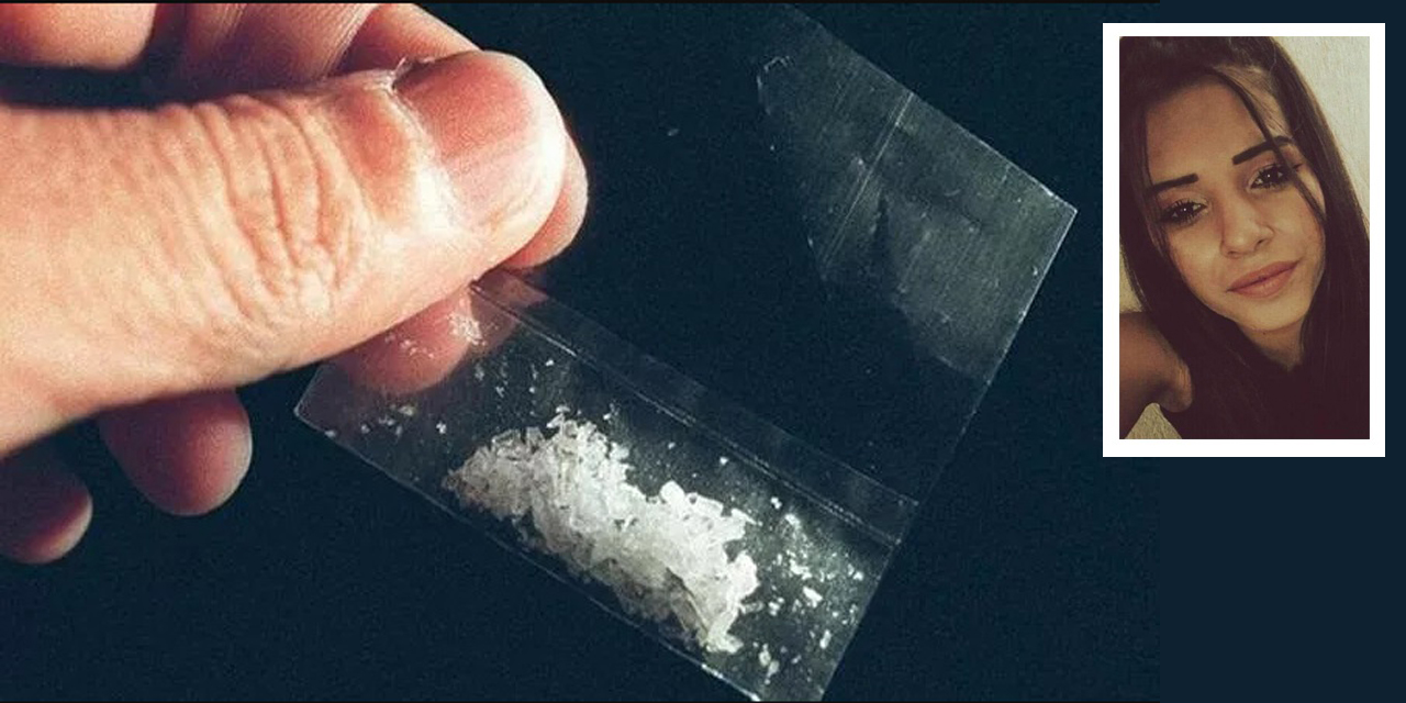 Uyuşturucudan cezaevine girdi, kriz geçirip öldü