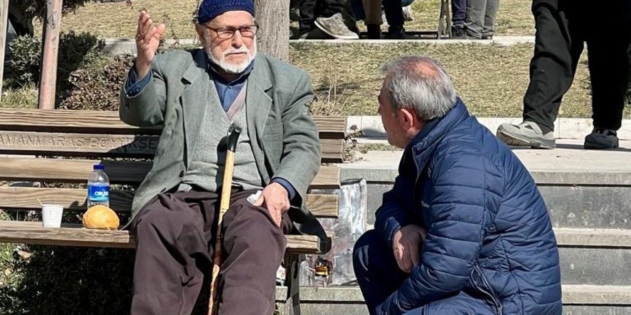 AK Partili Şahin Tin depremzedeler için seferberliğini sürdürüyor