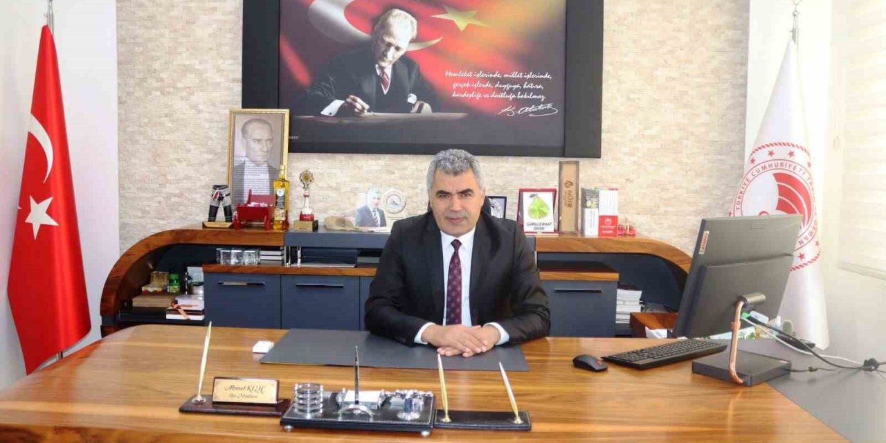 Akhisar’da bağışlanan canlı hayvanların etleri kavurma yapılıp deprem bölgesine gönderiliyor