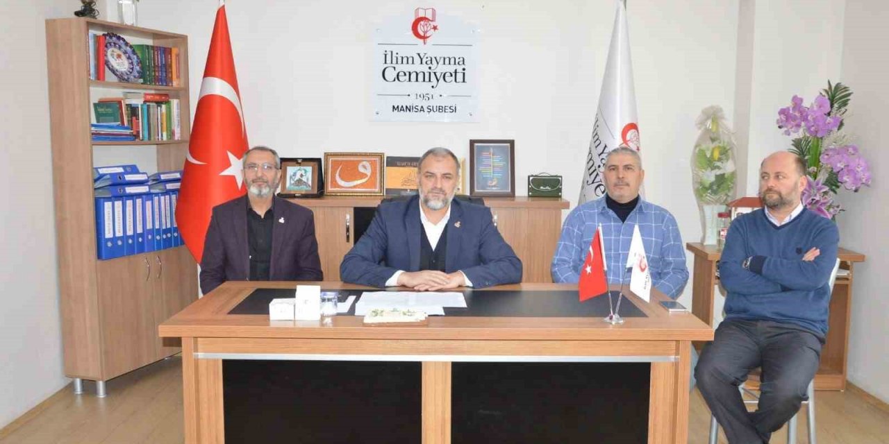 Depremzede öğrencilere burs ve kurs desteği