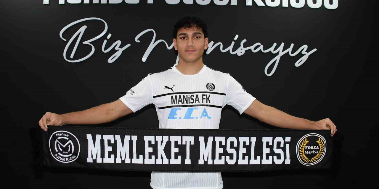 Manisa FK, Galatasaray’ın genç sol bekini transfer etti