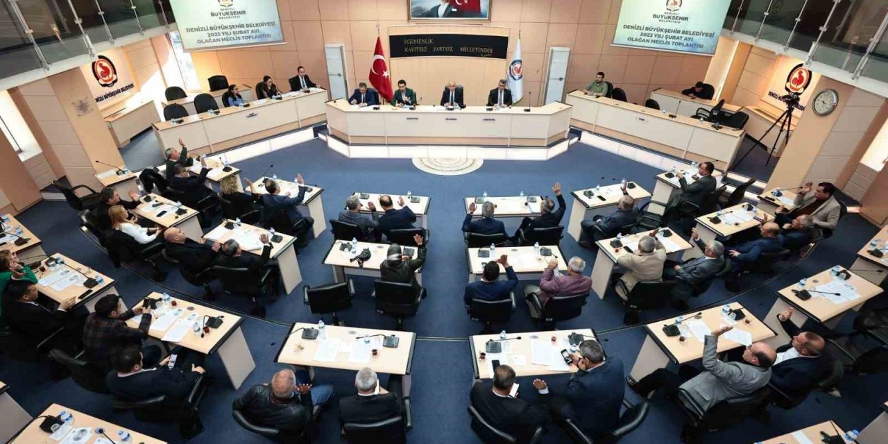 Başkan Zolan: "Tüm imkanlarımızı seferber ettik"