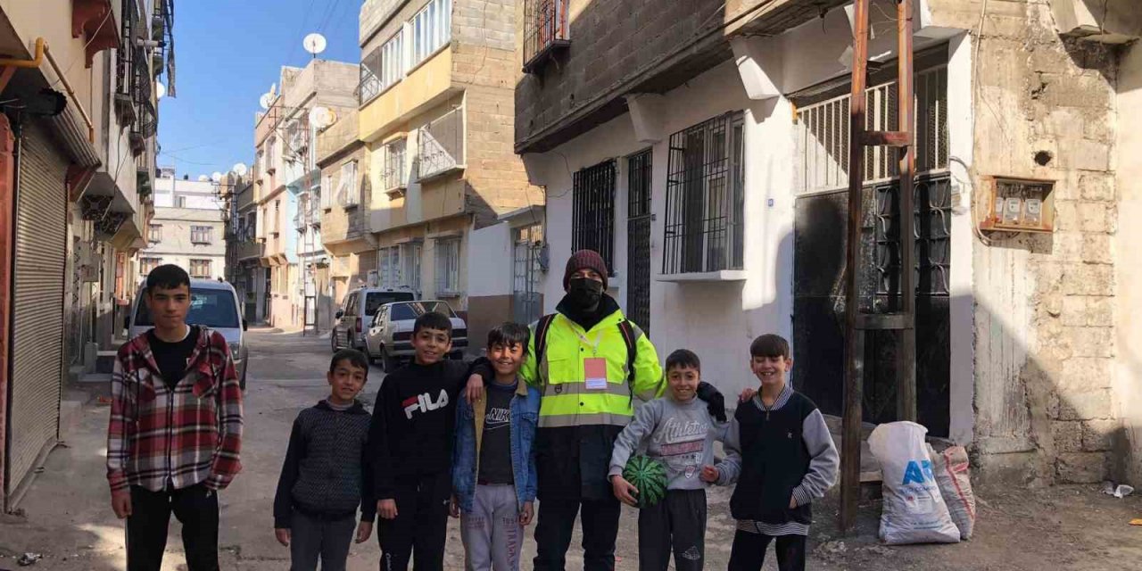 DEÜ’lü hocalardan çarpıcı yapı stoku incelemesi